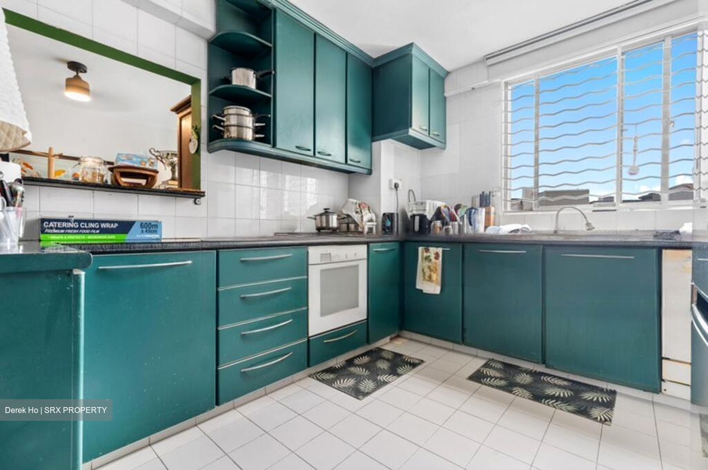 Lutheran Tower (D10), Apartment #446311241